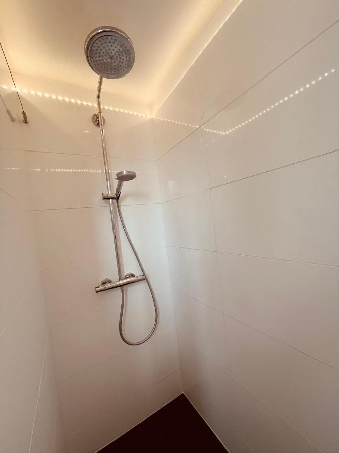**La Bretonnerie, Bel Appartement De Standing Concarneau Ngoại thất bức ảnh