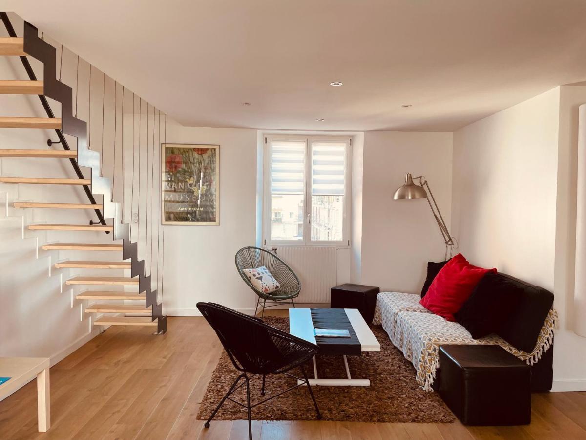 **La Bretonnerie, Bel Appartement De Standing Concarneau Ngoại thất bức ảnh